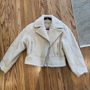 & Other Stories Jacket